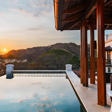 Santarena Hotel At Las Catalinas