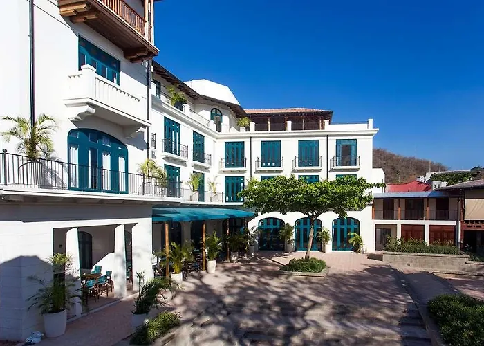 Santarena At Catalinas 4*