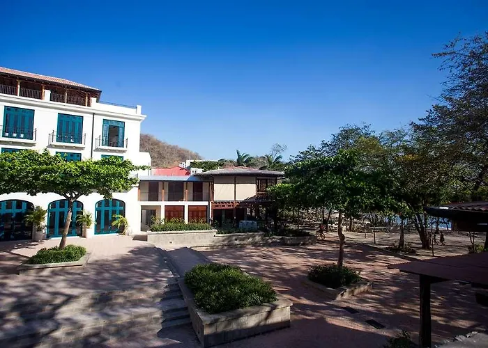 Santarena At Catalinas 4* Las Catalinas