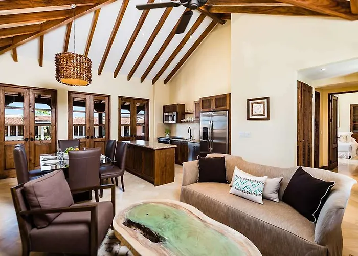 Hotel Santarena At Catalinas